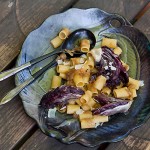Radicchio Pasta