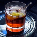 Americano cocktail