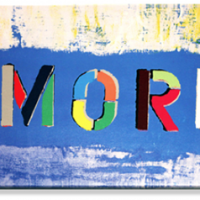 Amore by Darren Quinn