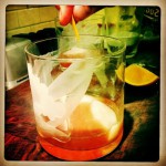 New Old-Fashioned