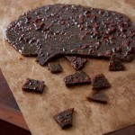 bacon brittle