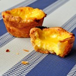 Custard Tarts