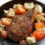 rib-eye