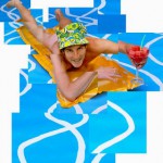 Faux Hockney