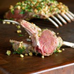 lamb chop