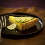Lime Tart