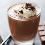mousse