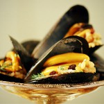 Stuffed-Mussels