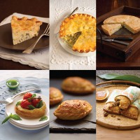 Savory Pies