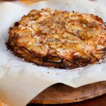 Potato Galette