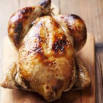 roast chicken