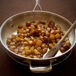 Rutabaga Homefries