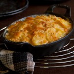 Scalloped Potatoes