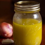Simple Vinaigrette