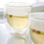 Hot Alcholic drink with genever