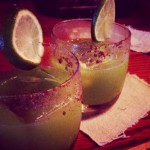 Waylon Margarita