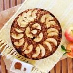 applesauce cake