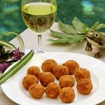 Arancini