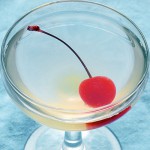 Aviation Cocktail