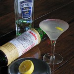 aviation cocktail