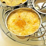 Baked Eggs