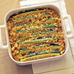 zucchini al forno