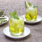 basil lillet kamikaze