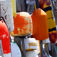 bouys east coast