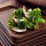 broccoli salad
