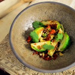 Brussels Sprouts and Chorizo
