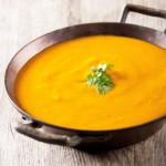 Acorn Squash Soup