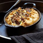 cabbage pie