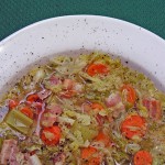 cabbage soup