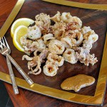 calamari