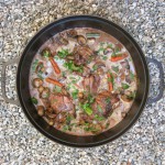coq Au Vin