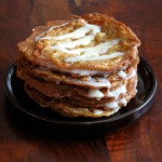 caraway seeds cookies