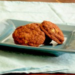 Insanely Chocolate Cookies from Sippity Sup