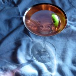 Cocoanut Grove Signature Cocktail