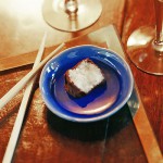 coconut sushi