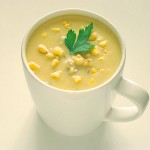 Corn Chowder