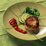 Crabcakes