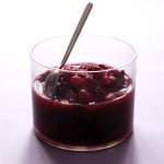cranberries