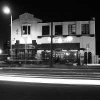 Sippity Sup reviews District in Hollywood