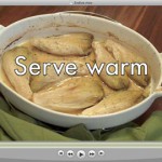 Butter Braised Endives