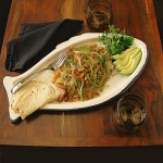 Red Snapper Escabeche