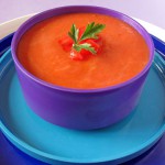 gazpacho