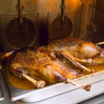 Roast Goose