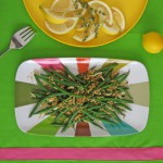 green beans