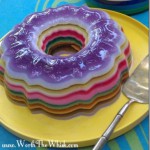 Jello Mold by Sippity Sup