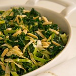 kale slaw